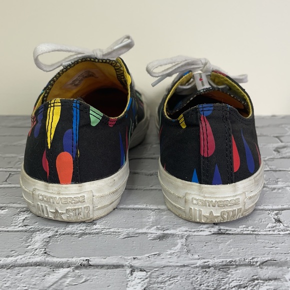 CONVERSE | Marimekko All Star trainers - Picture 5 of 8